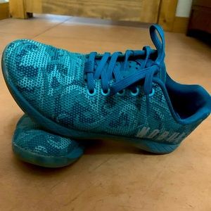 NoBull CrossFit shoes